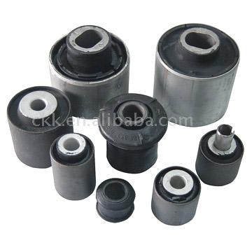  Shock Absorber (Амортизаторы)