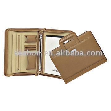  Document Holder (Support de documents)