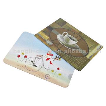 Meal Pad (Meal Pad)