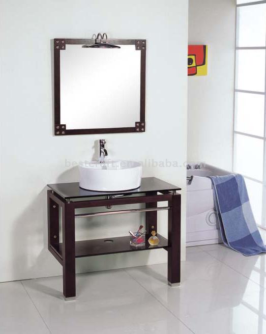  Bathroom Cabinet (YG-333) (Bathroom Cabinet (YG-333))