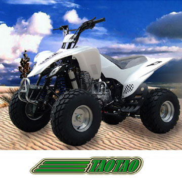  200cc ATV with EPA Approvel (200cc ATV avec l`EPA Approvel)