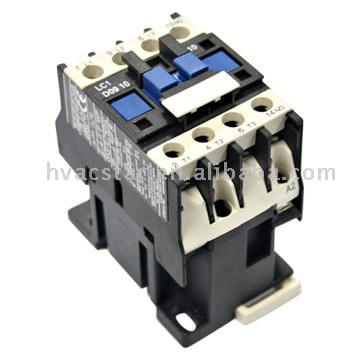  LC1-D AC Contactor ( LC1-D AC Contactor)