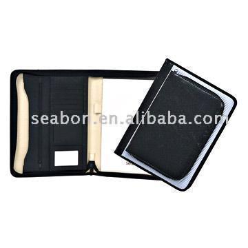  File Holders (Les porteurs de dossier)