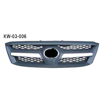  Grille ( Grille)