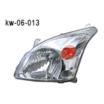  Head Lamp ( Head Lamp)
