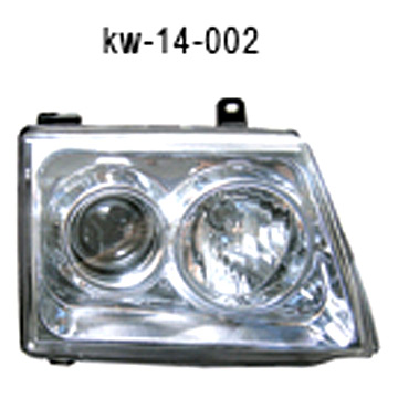  Head Lamp ( Head Lamp)