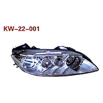  Head Lamp ( Head Lamp)