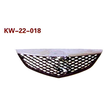  Grille / Front Face ( Grille / Front Face)