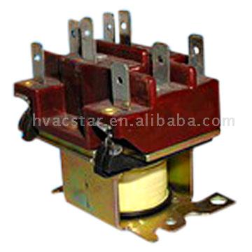  General Purpose Switching Relay ( General Purpose Switching Relay)