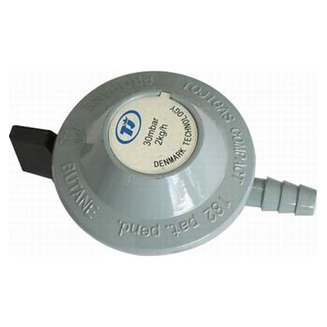  Gas Regulator ( Gas Regulator)