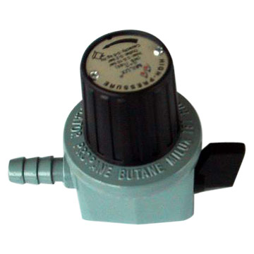  Gas Regulator ( Gas Regulator)