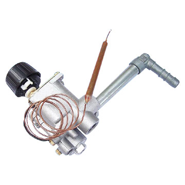  Heater Valve