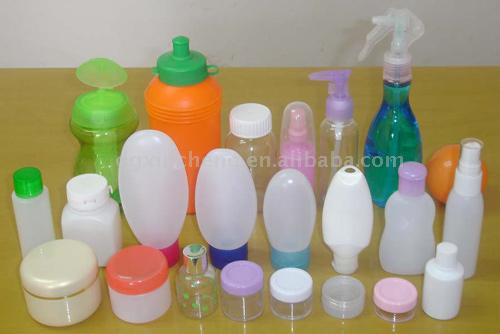  Cosmetic Bottles (Косметические бутылки)