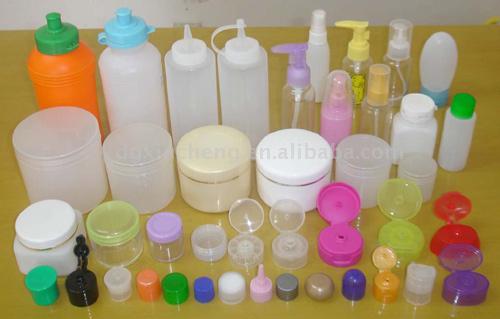  Plastic Containers (Пластиковые контейнеры)