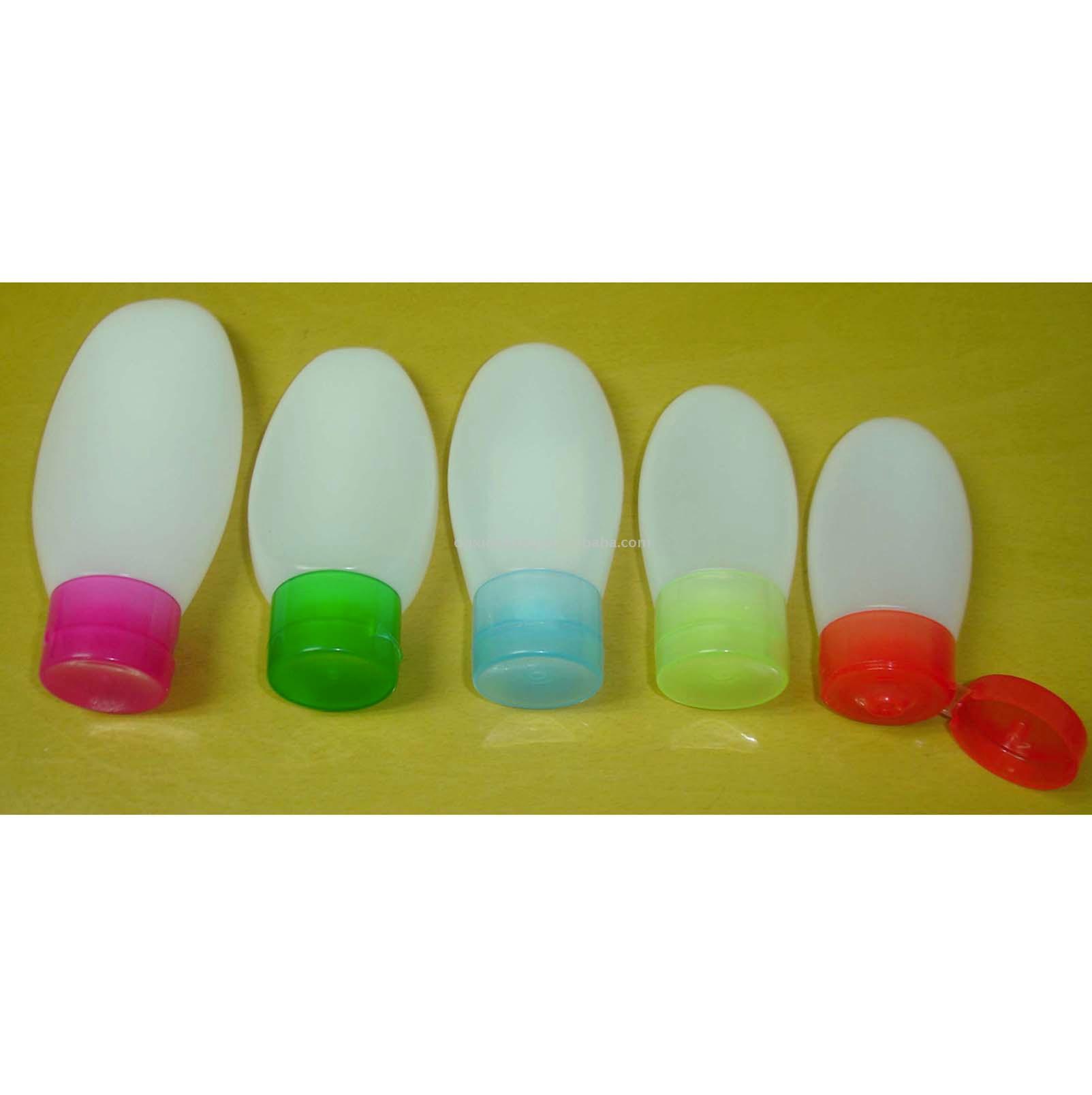  Travel Plastic Bottles ( Travel Plastic Bottles)