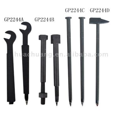  Tool Pens (Tool Pens)