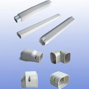  PVC Ducts ( PVC Ducts)