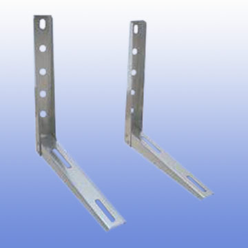  Polyester Powder-Painted Surface Bracket