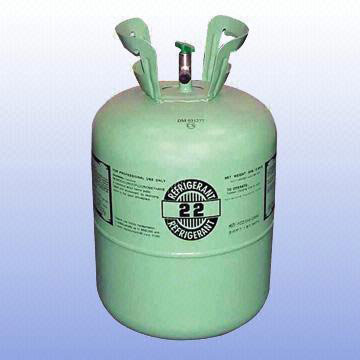  Refrigerant