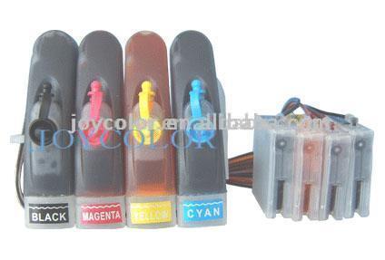  CISS for C58/C59/ME200 (СНПЧ для C58/C59/ME200)