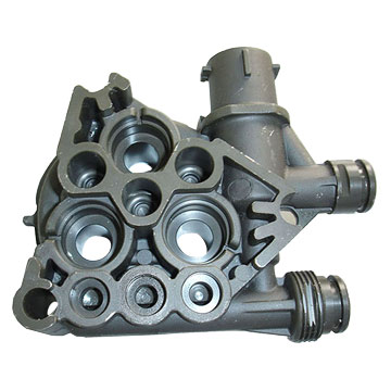  Pump Body ( Pump Body)