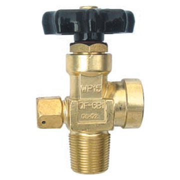  Gas Valve
