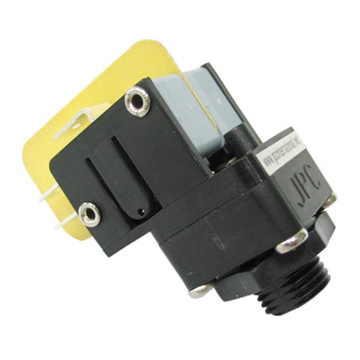  2 Poles Pressure Switch ( 2 Poles Pressure Switch)