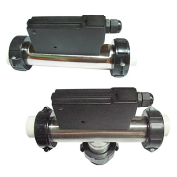  Spa Heater and Whirlpools Heater