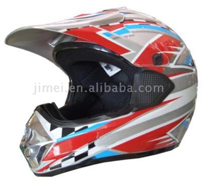  ATV Helmets (VTT Casques)