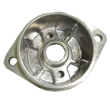  Flange ( Flange)