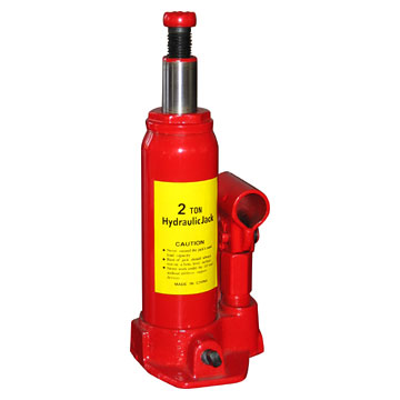  Hydraulic Bottle Jack (Гидравлические бутылка J k)