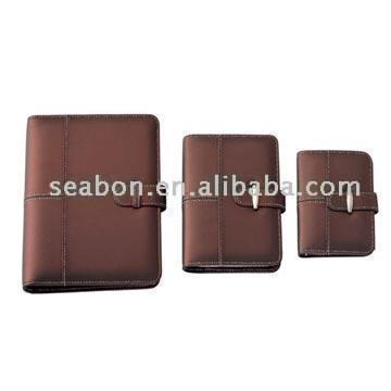  Organizers/Notebooks ( Organizers/Notebooks)
