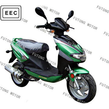  Scooter ( Scooter)