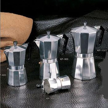  Coffee Maker ( Coffee Maker)
