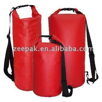  Tarpaulin Dry Bag (Брезент Сухой мешок)