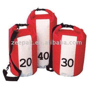  Waterproof Bags (Sacs étanches)