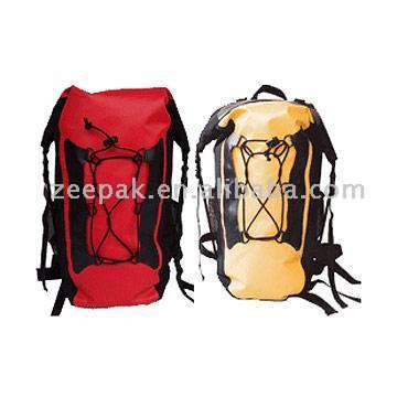  Waterproof Bags (Sacs étanches)