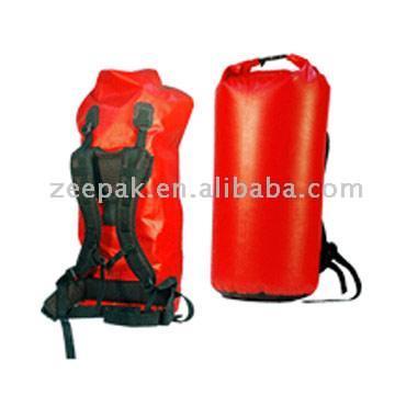  Waterproof Bags (Sacs étanches)