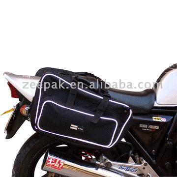  Motorcycle Bag (Motorcycle Bag)