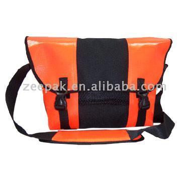  Sports Bag (Спортивная сумка)