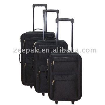  Trolley Bags (Сумки тележки)