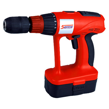  Cordless Drill ( Cordless Drill)