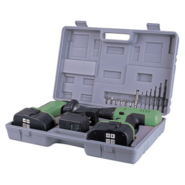  Cordless Saw Set ( Cordless Saw Set)