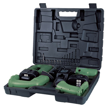  Cordless Saw Set ( Cordless Saw Set)