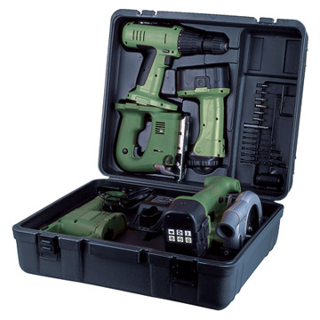  Cordless Saw Set ( Cordless Saw Set)