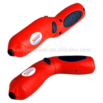  Cordless Screwdrivers ( Cordless Screwdrivers)