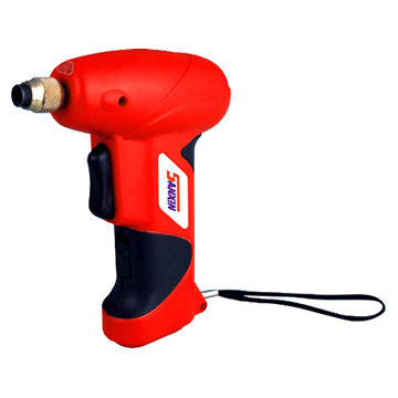  Cordless Screwdriver ( Cordless Screwdriver)