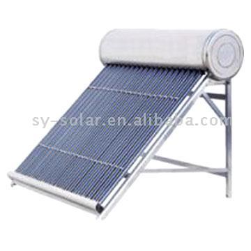  Thermosyphon Solar Water Heater ( Thermosyphon Solar Water Heater)