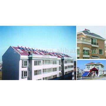  Large Scale Solar Projects with Stand Alone Model
