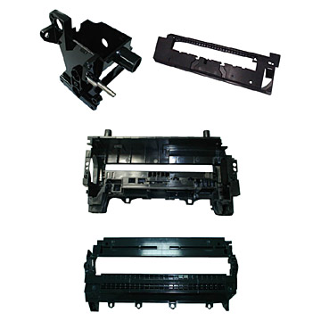  Printer Cartridge Moulds